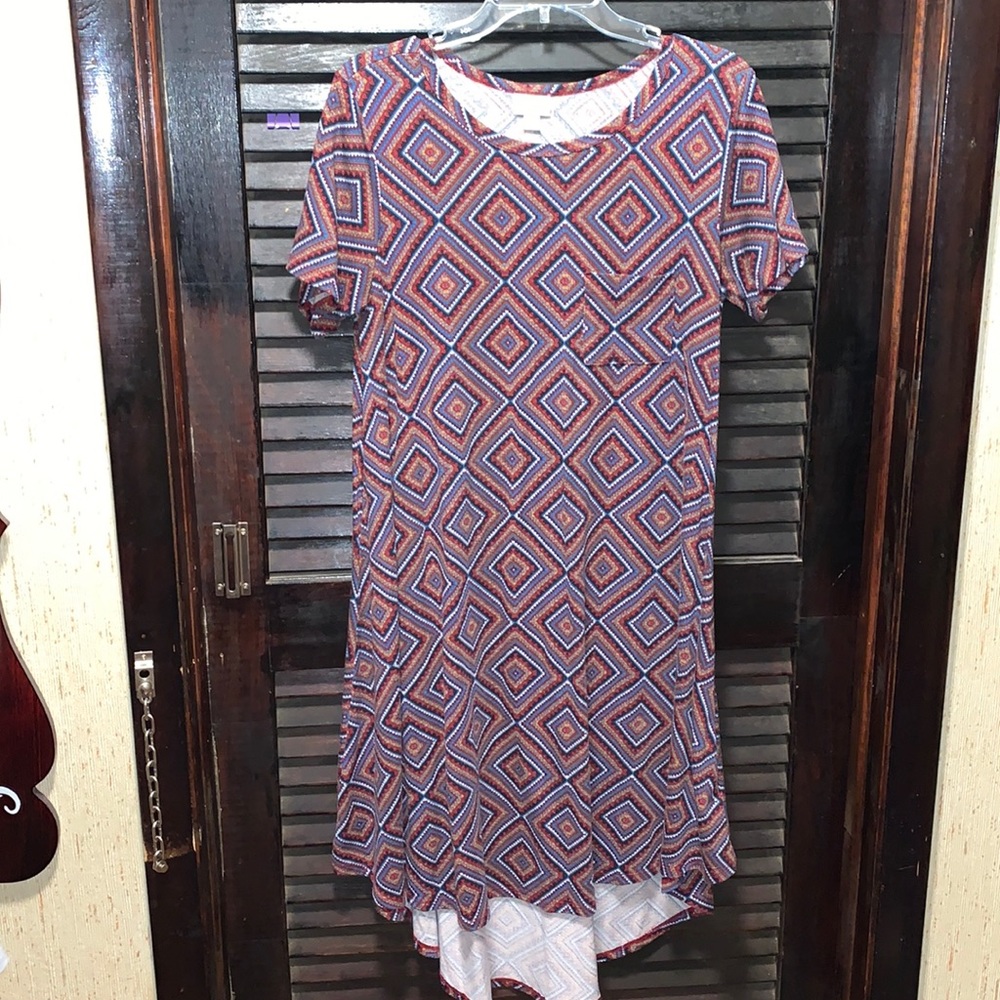 Lularoe Carly Dress